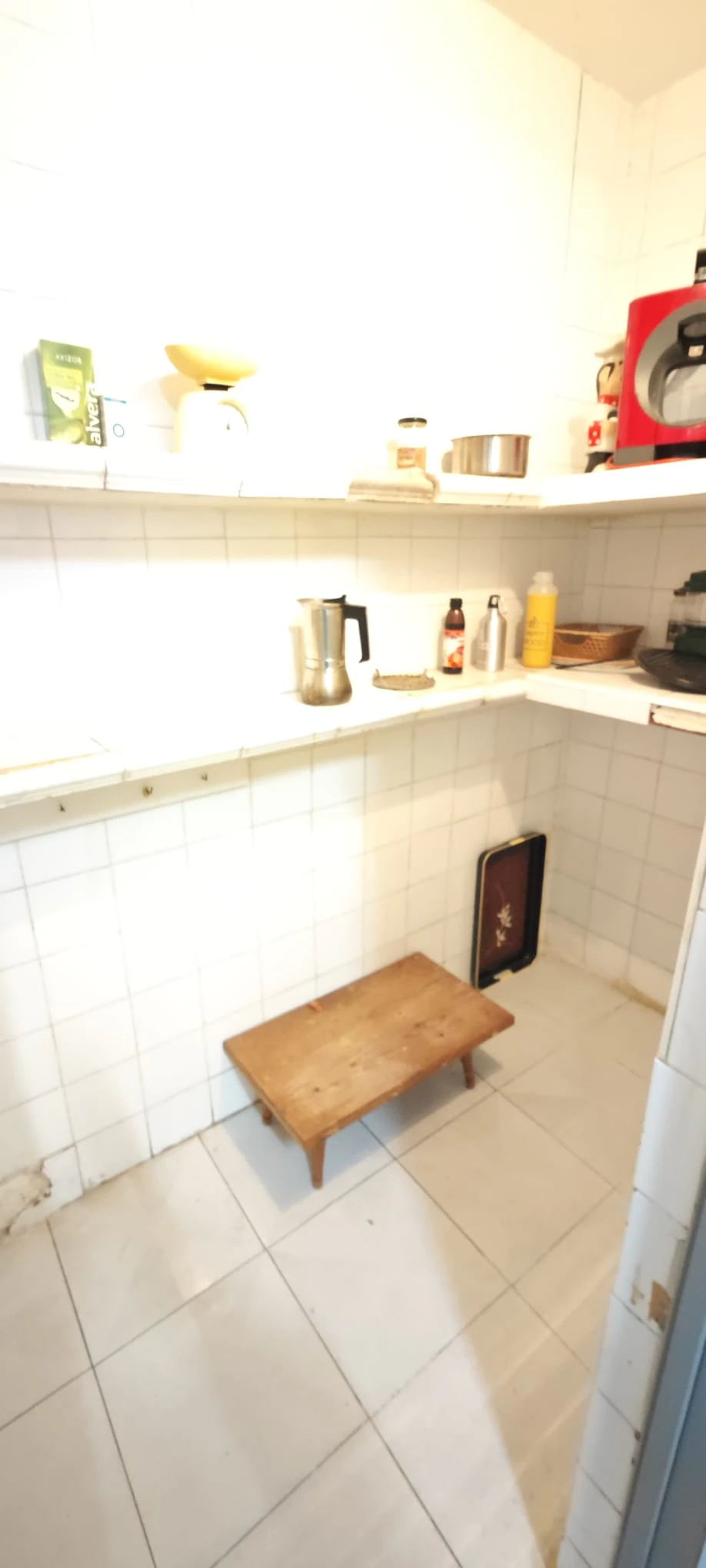 CASA DE PUEBLO MUY CENTRICA EN EL VERGEL / Realizamos la AutoRenovacion