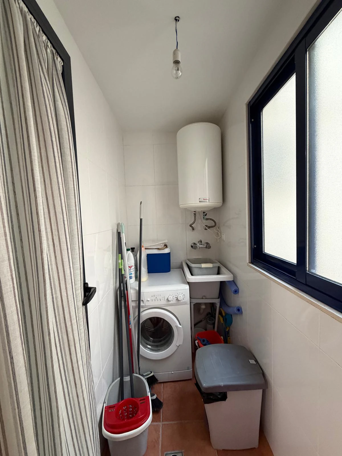 INMEJORABLE APARTAMENTO EN DENIA
