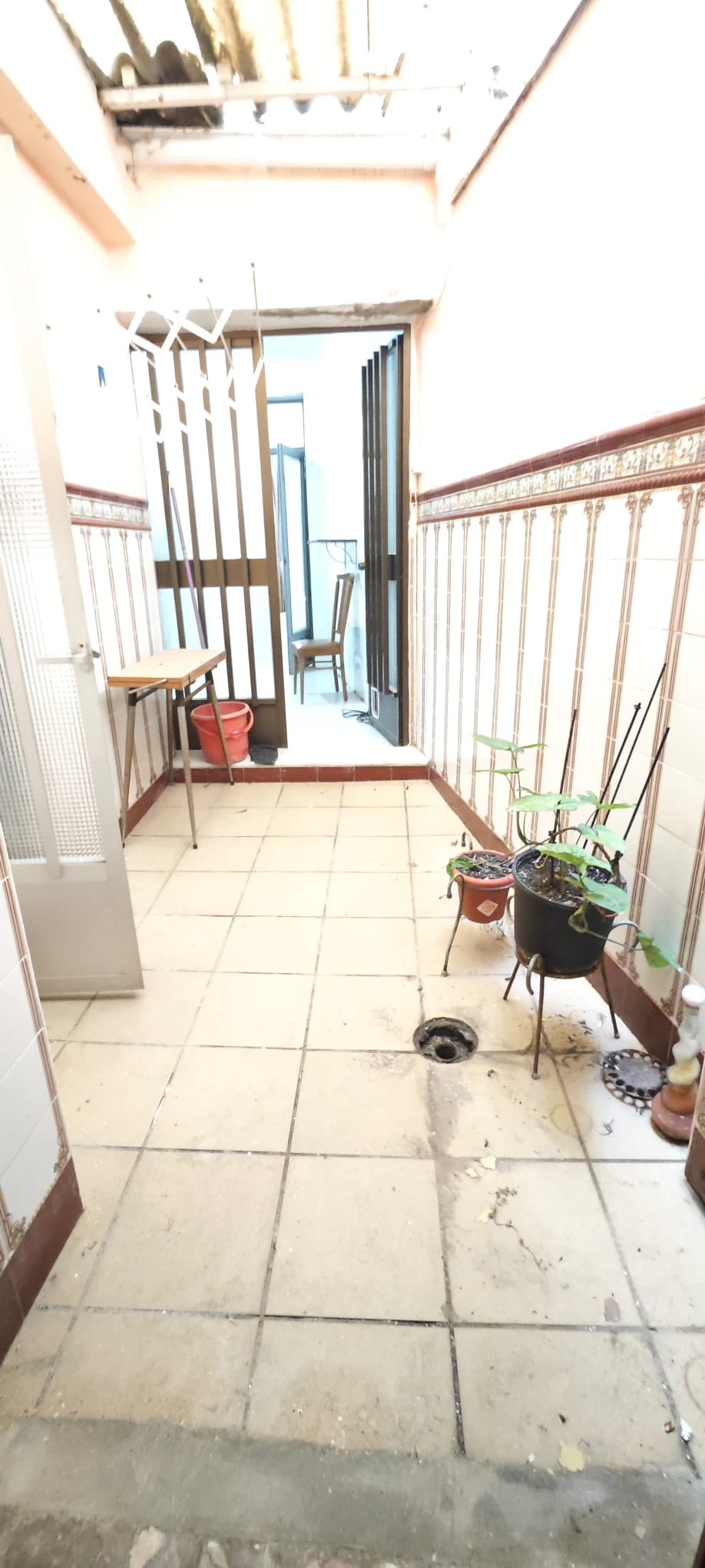 CASA DE PUEBLO MUY CENTRICA EN EL VERGEL / Realizamos la AutoRenovacion