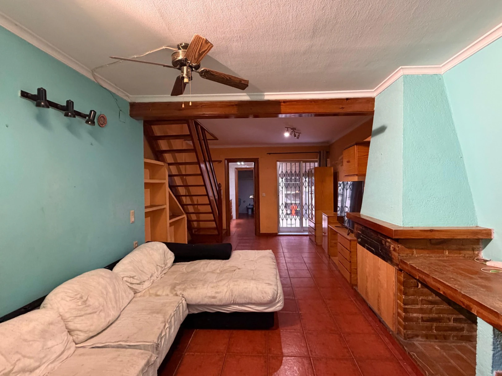 Casa de pueblo en venta en Denia, Casco Urbano,