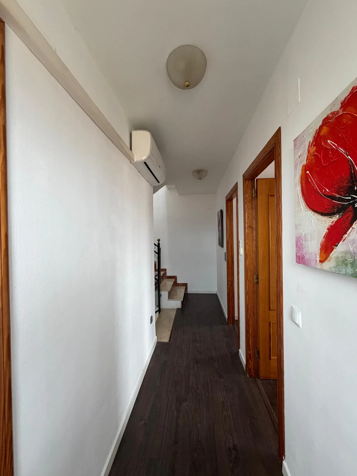 VENTA ADOSADO 3 DORMITORIOS EN PRIMERA LINEA