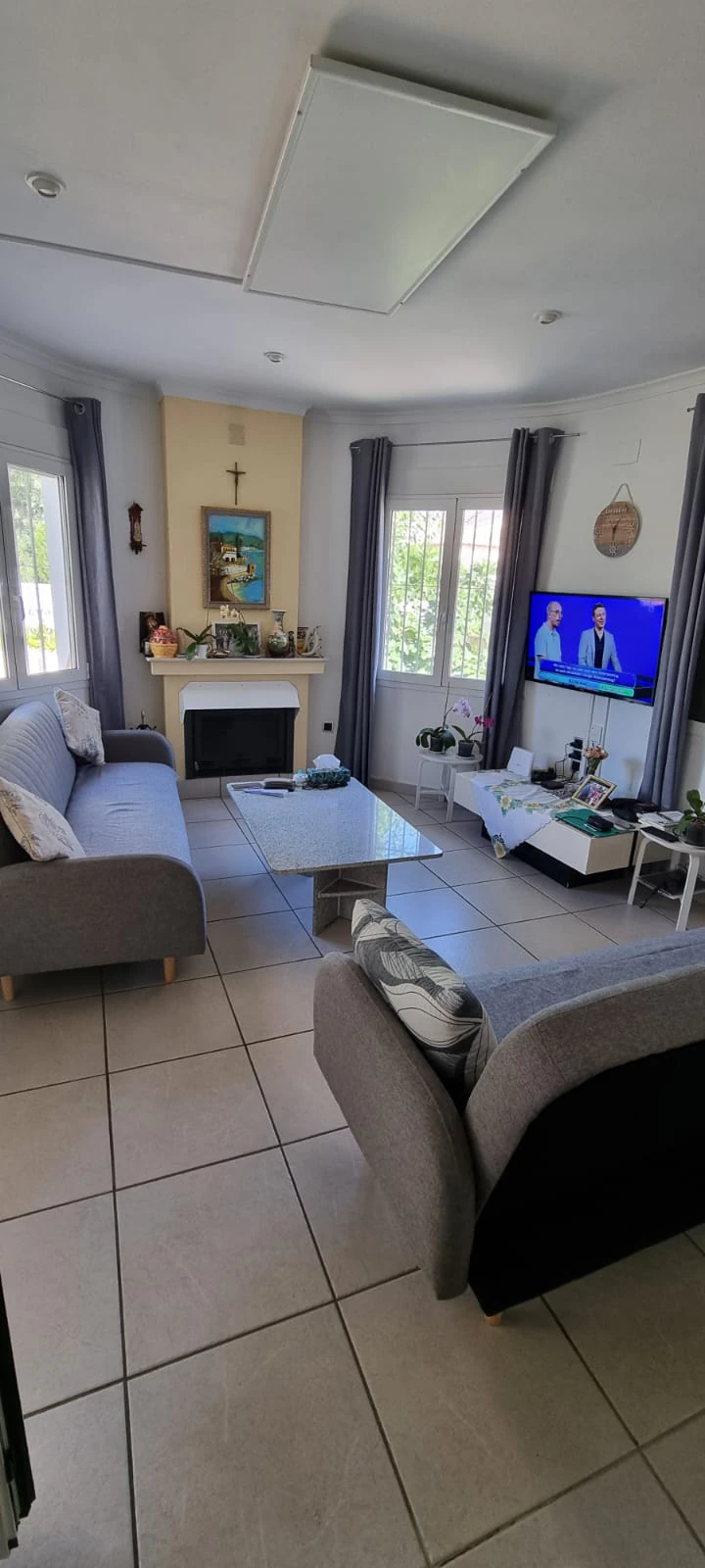 VENTA DE CHALET EN DENIA, ZONA LA PEDRERA