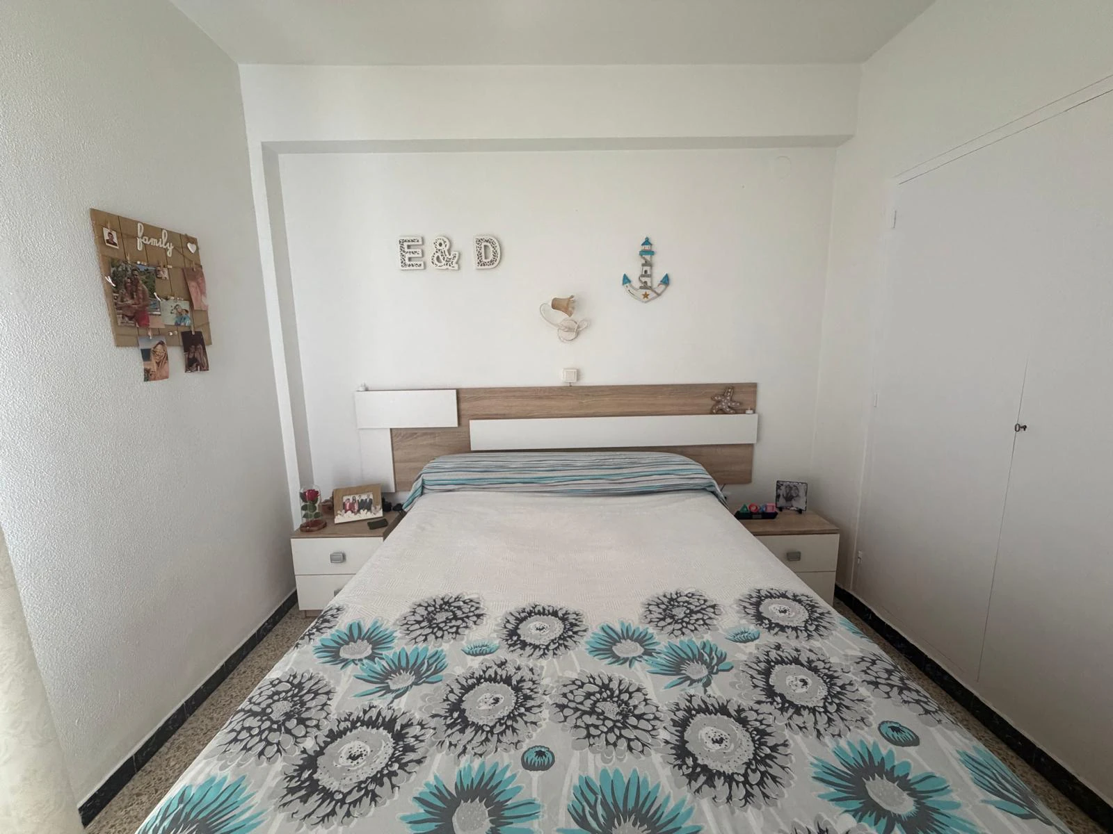 Apartamento en venta de 2 dormitorios con vistas al mar