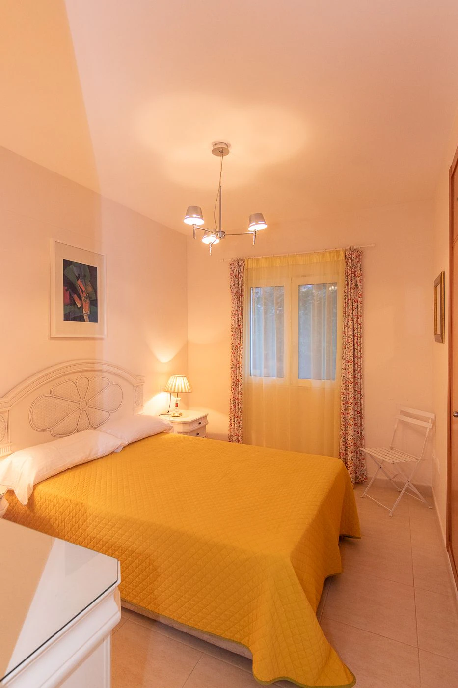 APARTAMENTO EN LA SELLA, PEDREGUER