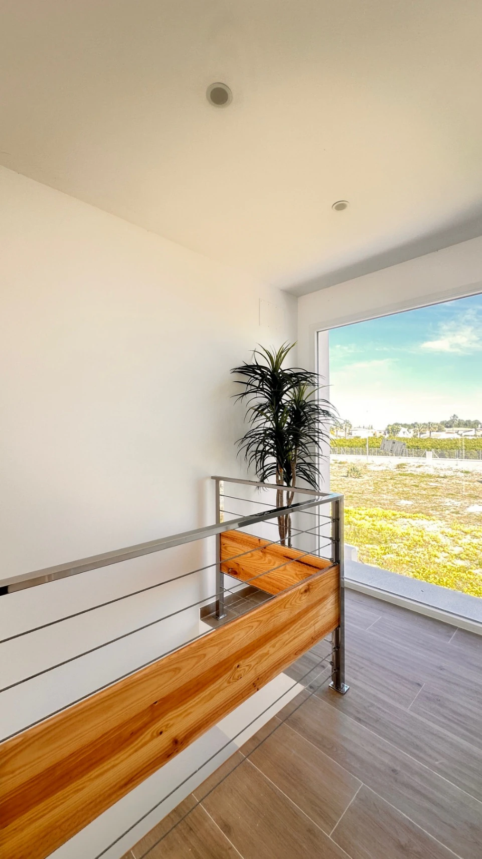 VENTA DE CHALET INDEPENDIENTE (NO ADOSADOS) ALTO STANDING, OBRA NUEVA, EN ZONA DE DENIA