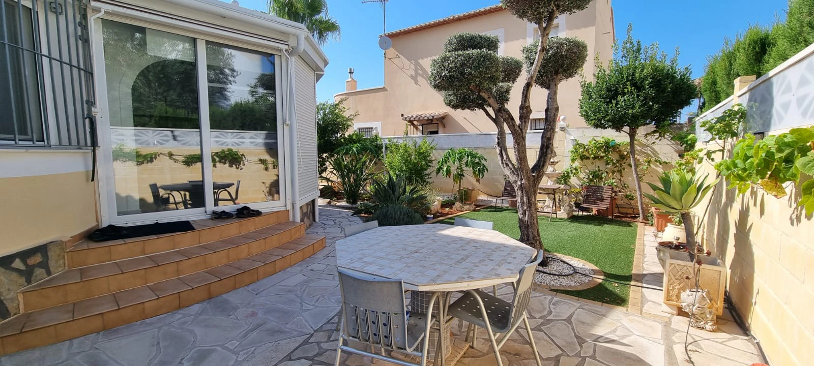 VENTA DE CHALET EN DENIA, ZONA LA PEDRERA