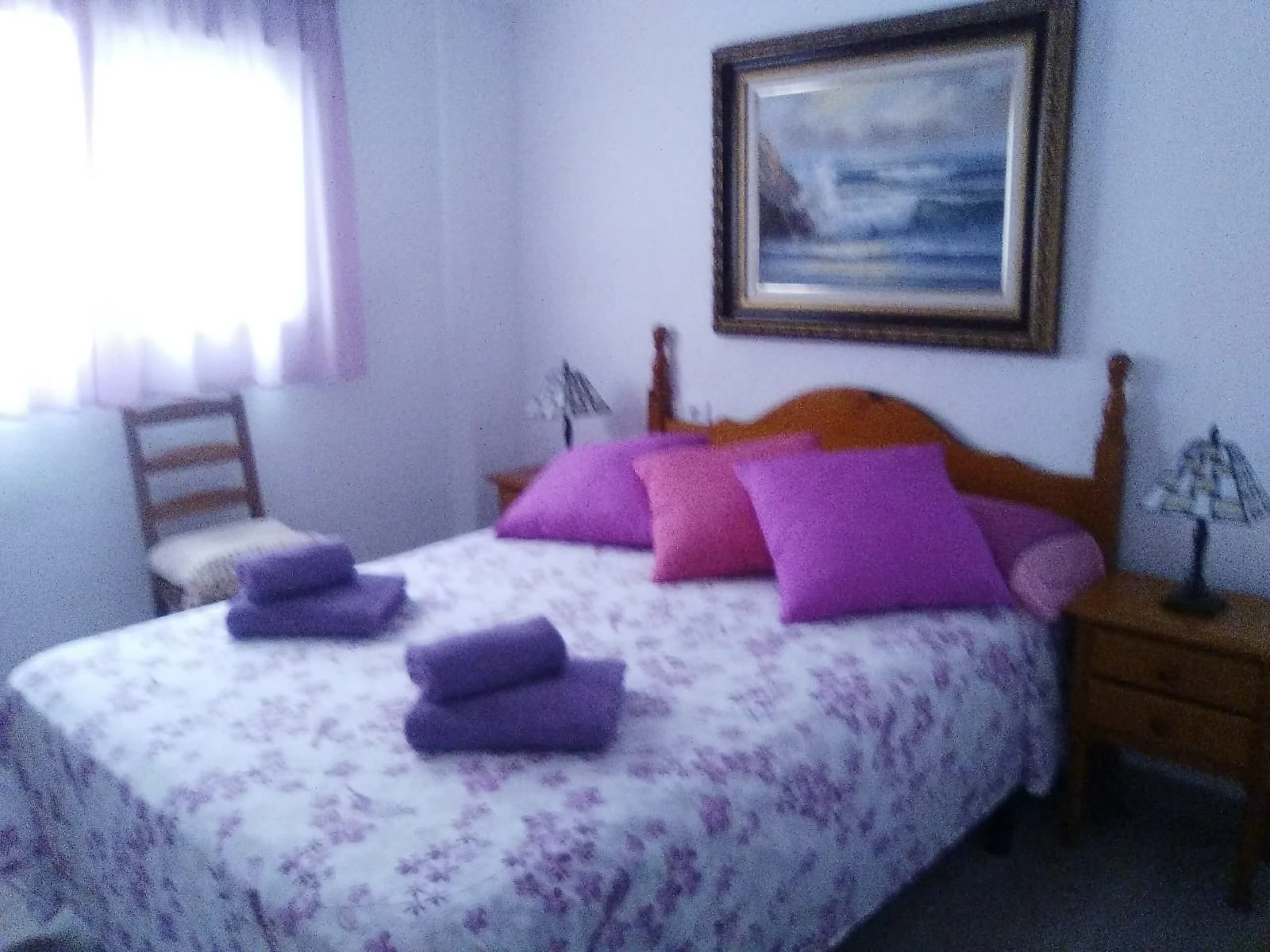 VENTA DE PISO EN DENIA