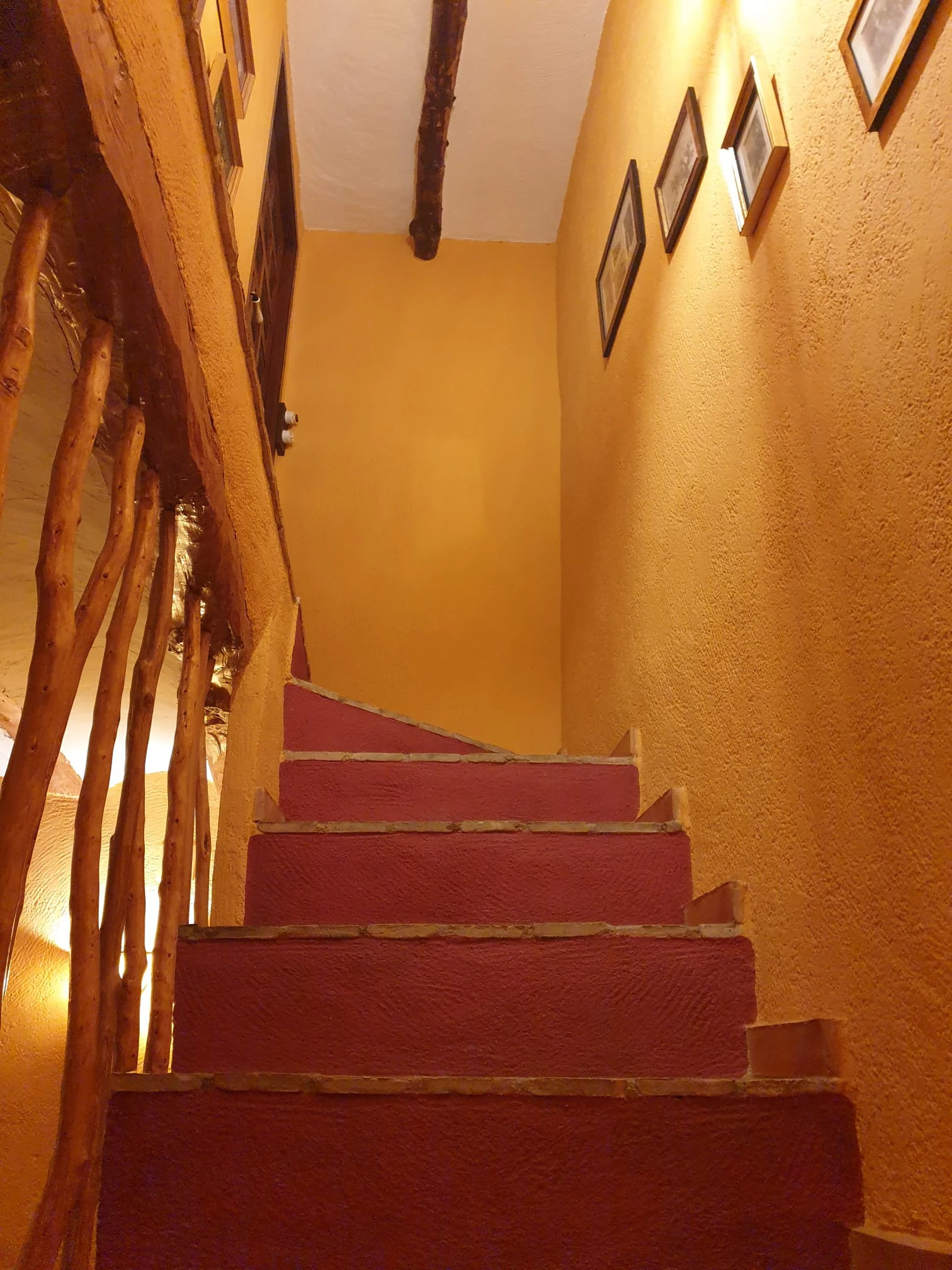 Casa de pueblo en venta La Vall d´Alcalá