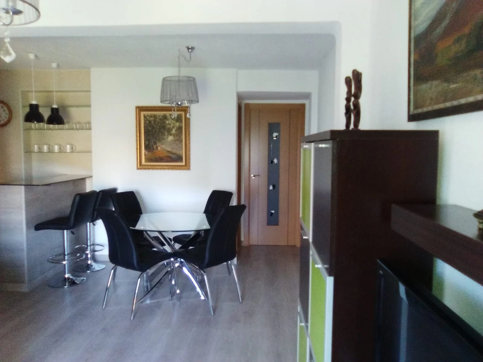 VENTA DE PISO EN DENIA