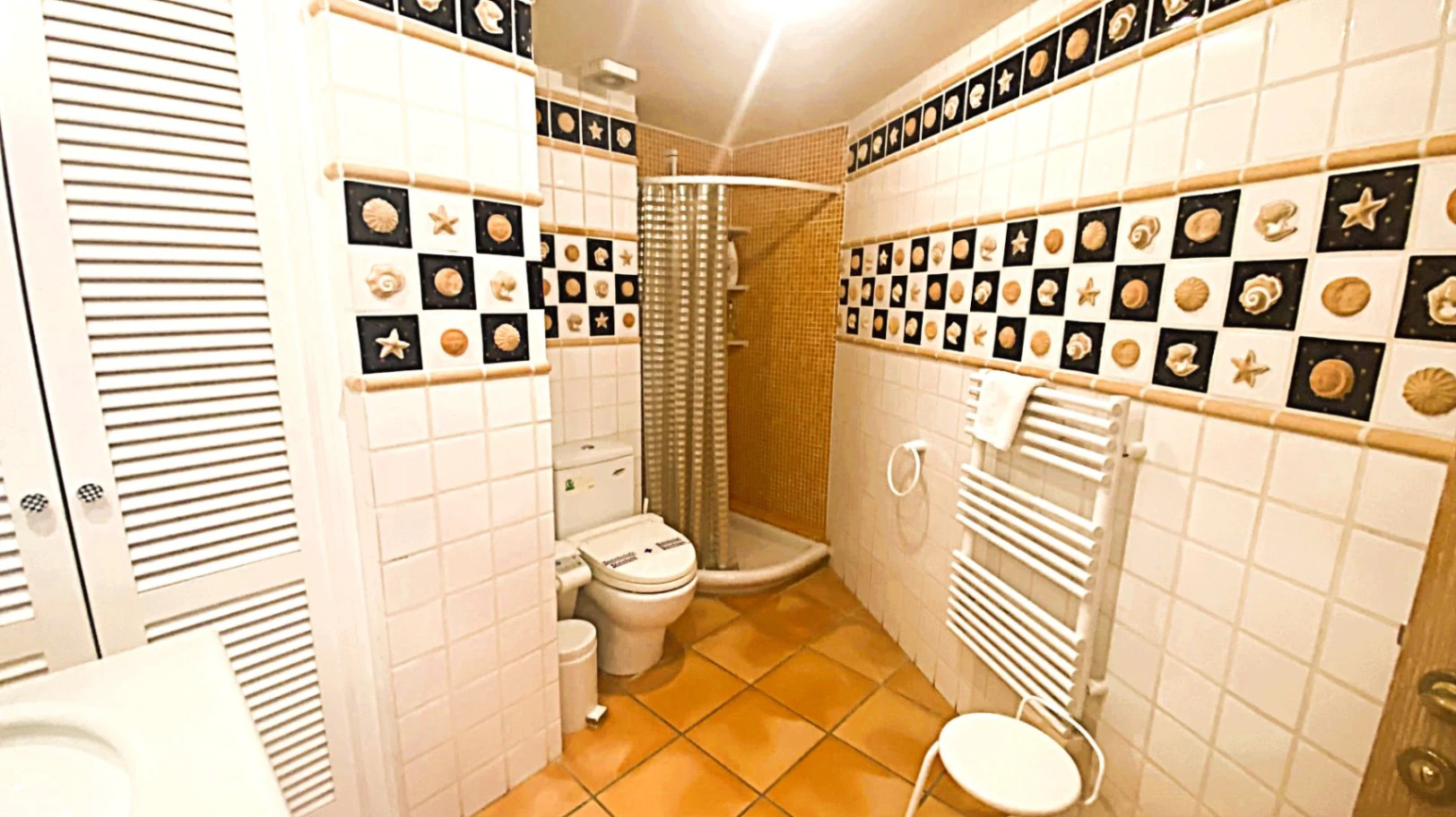 Exclusivo Ático en pleno centro Denia