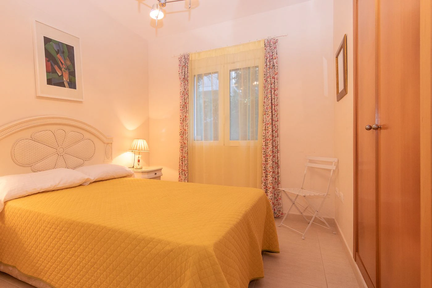 APARTAMENTO EN LA SELLA, PEDREGUER