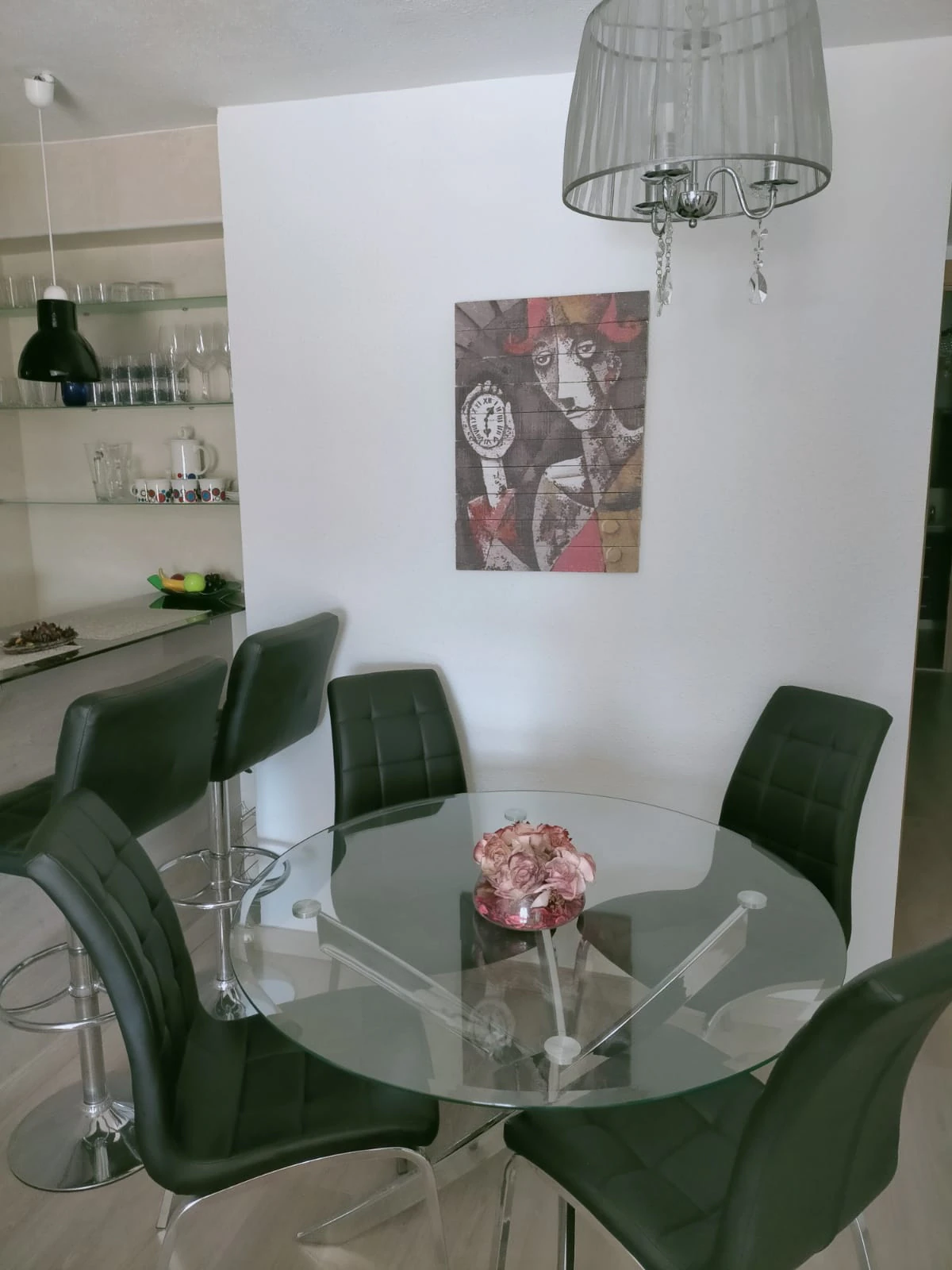 VENTA DE PISO EN DENIA