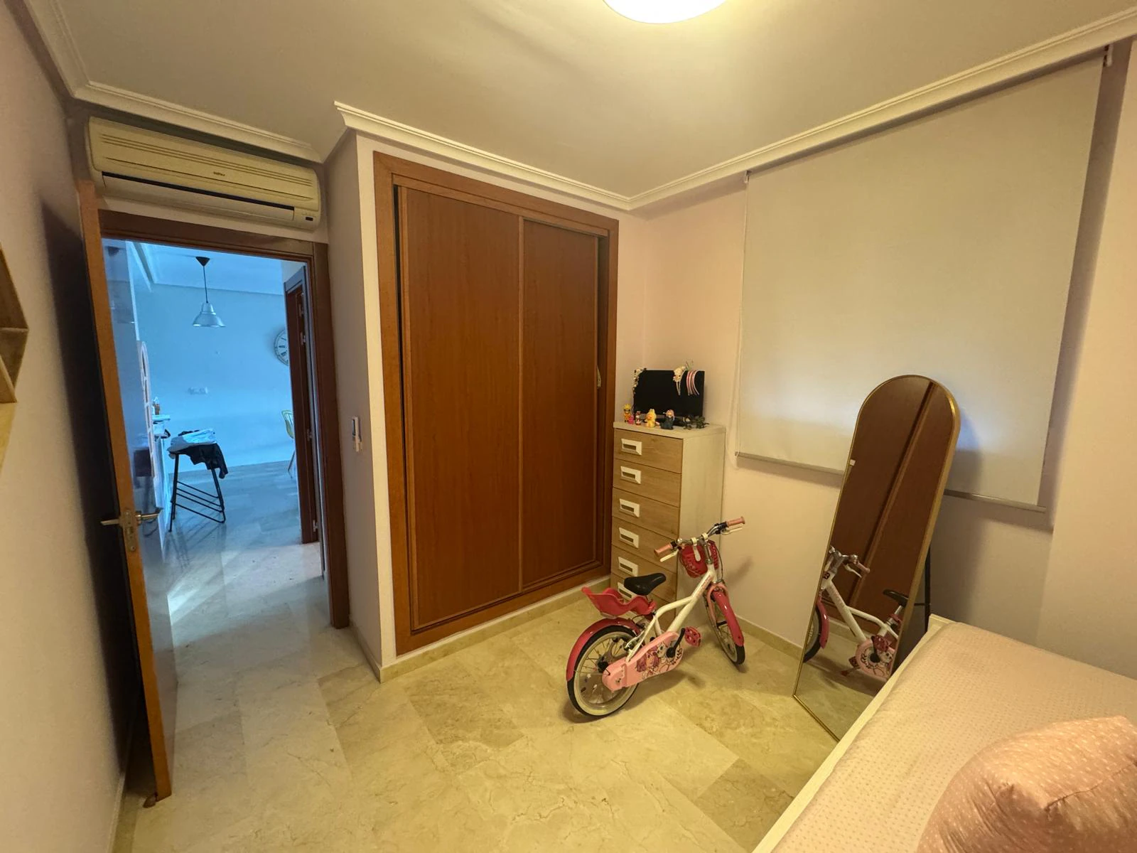 Venta apartamento playa marinas en Denia