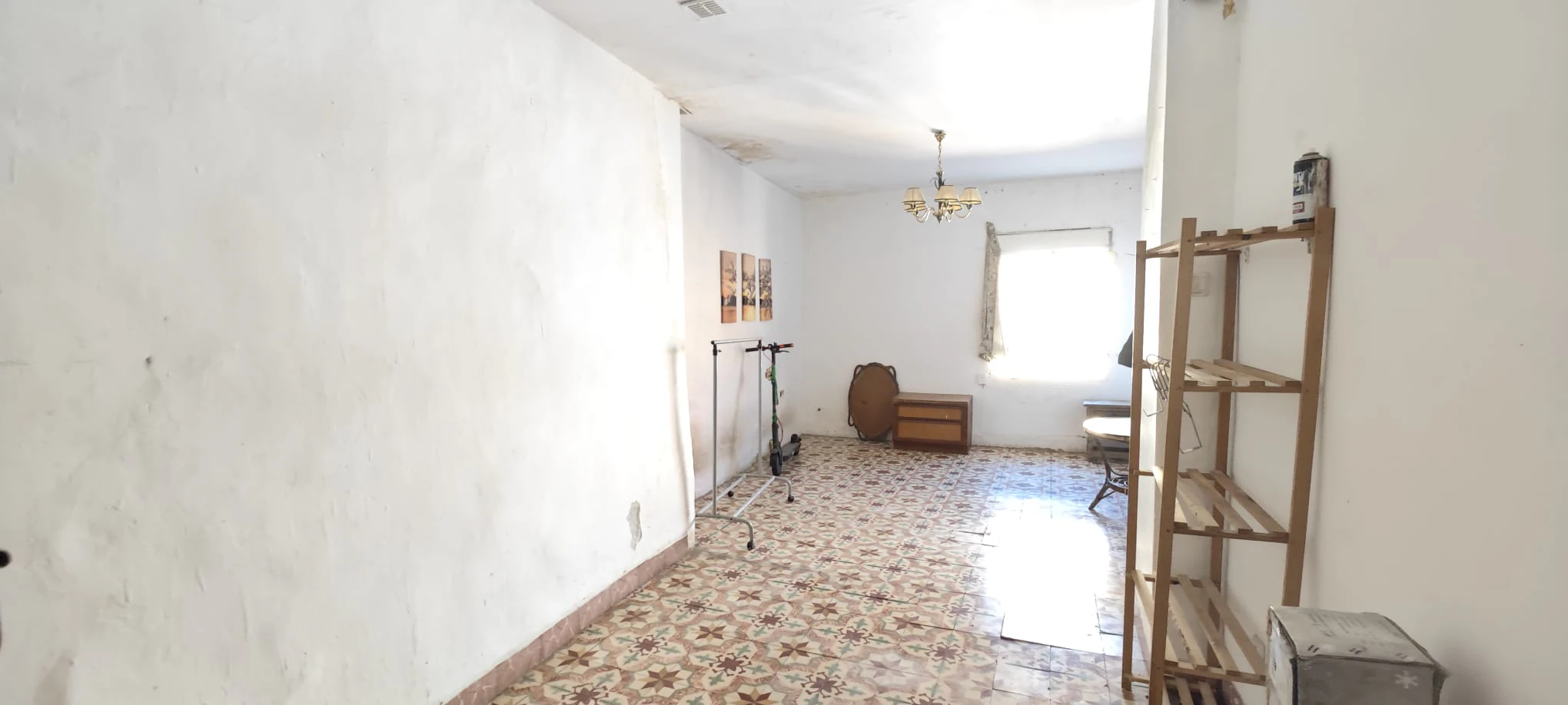 CASA DE PUEBLO EN VERGEL CENTRO