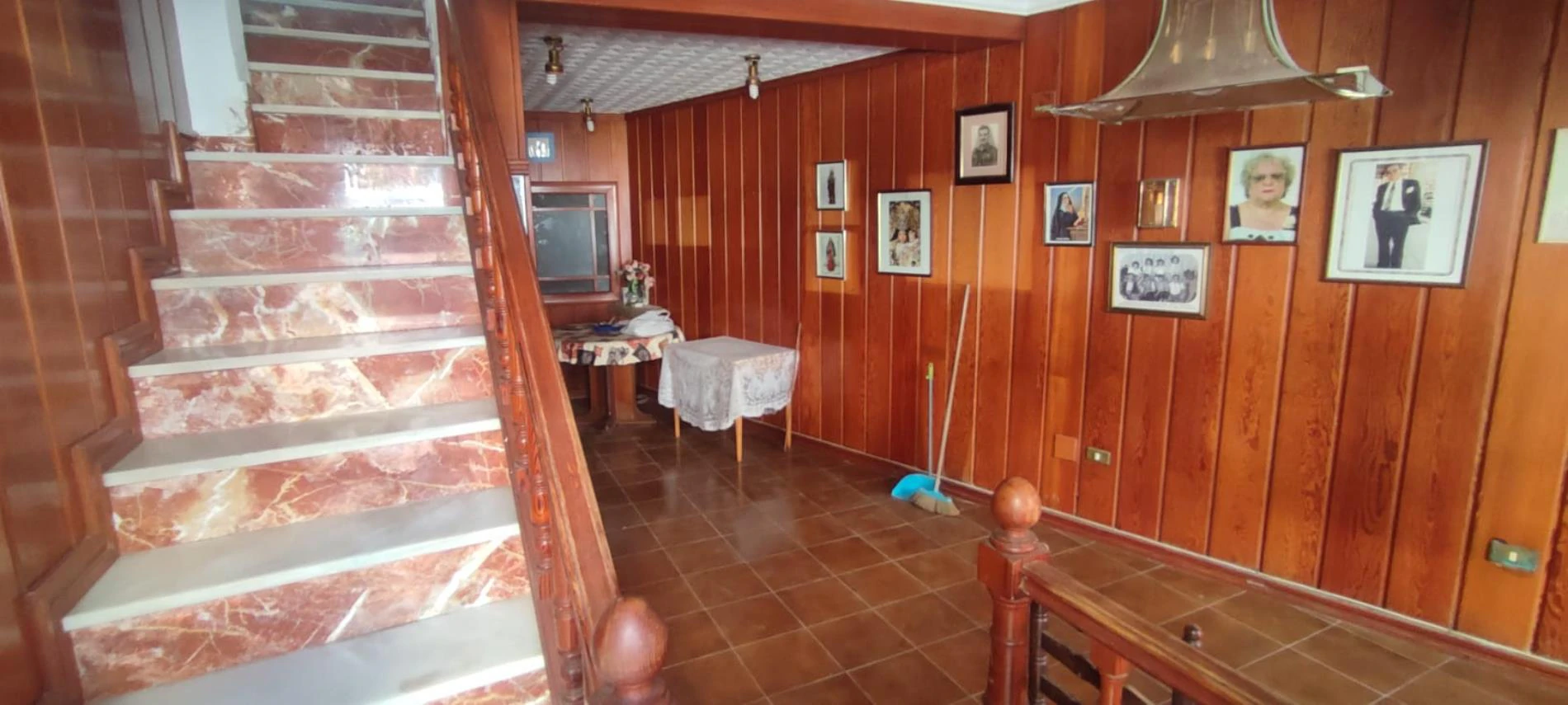CASA DE PUEBLO EN EL CENTRO DENIA