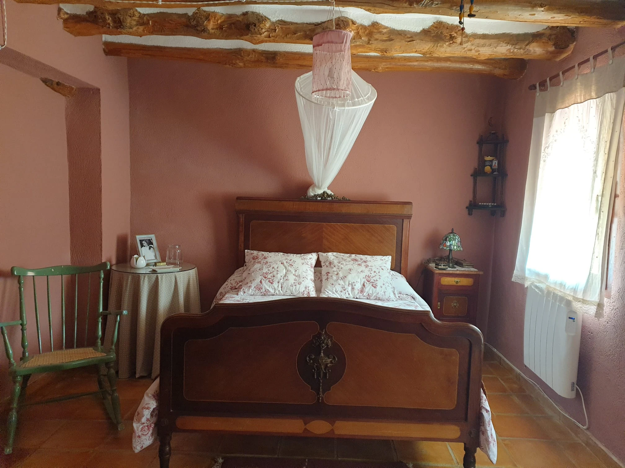 Casa de pueblo en venta La Vall d´Alcalá