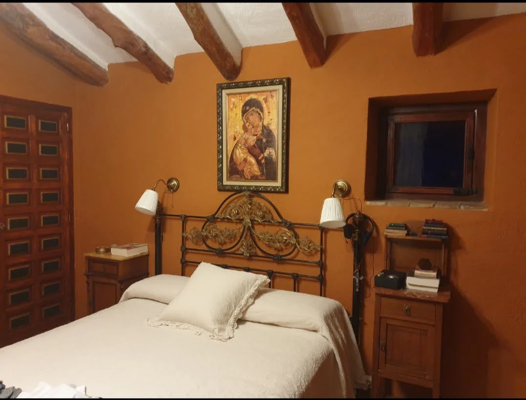 Casa de pueblo en venta La Vall d´Alcalá
