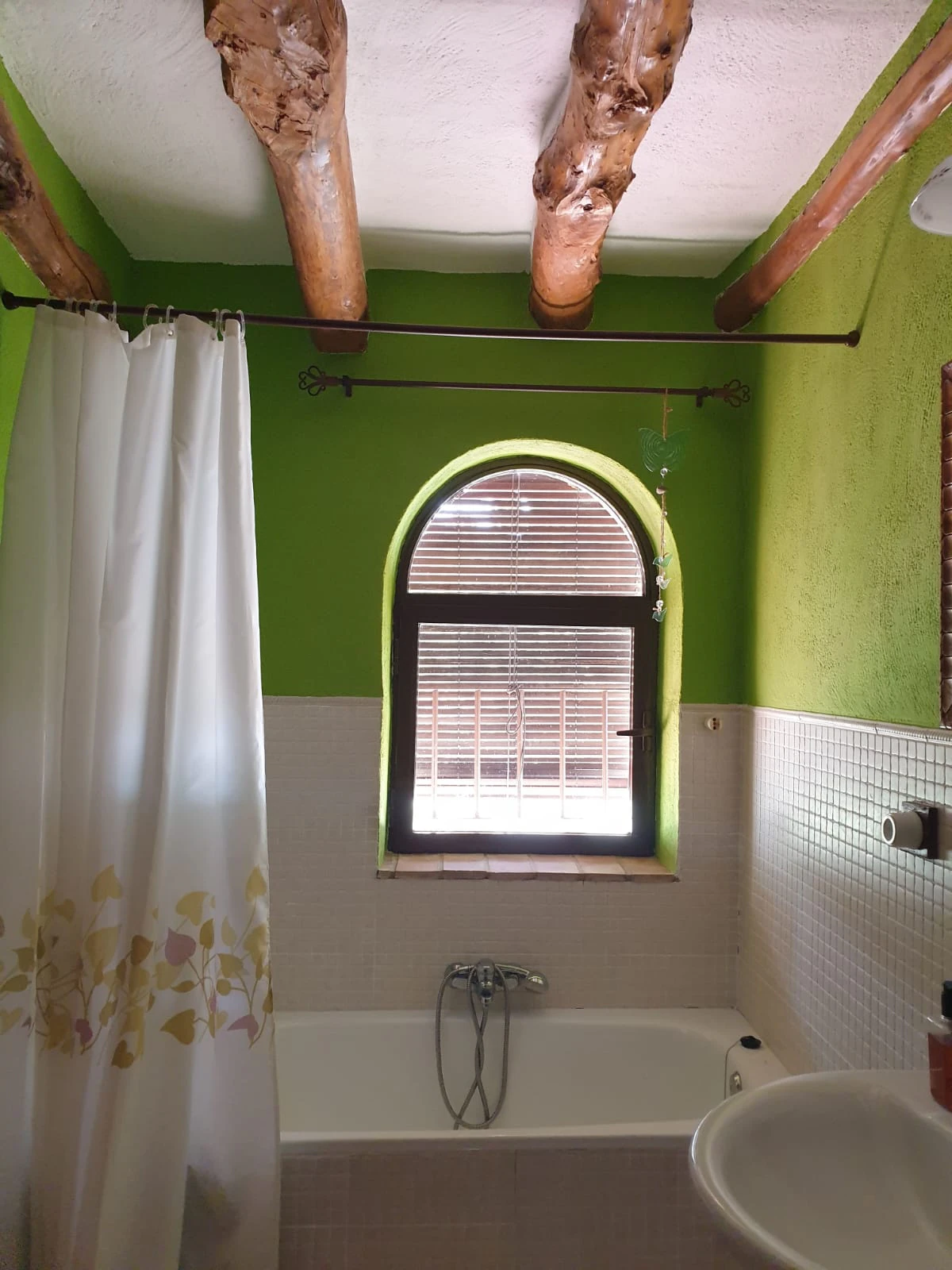 Casa de pueblo en venta La Vall d´Alcalá
