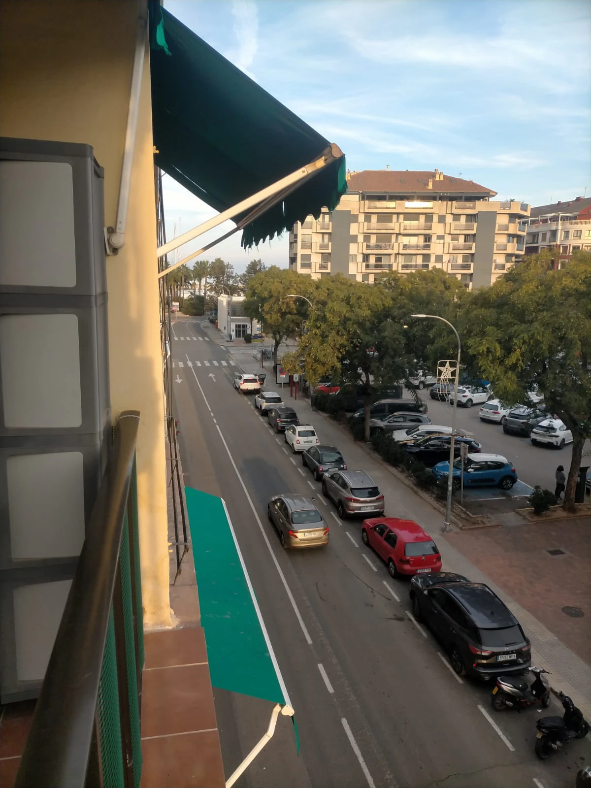 VENTA DE PISO EN DENIA