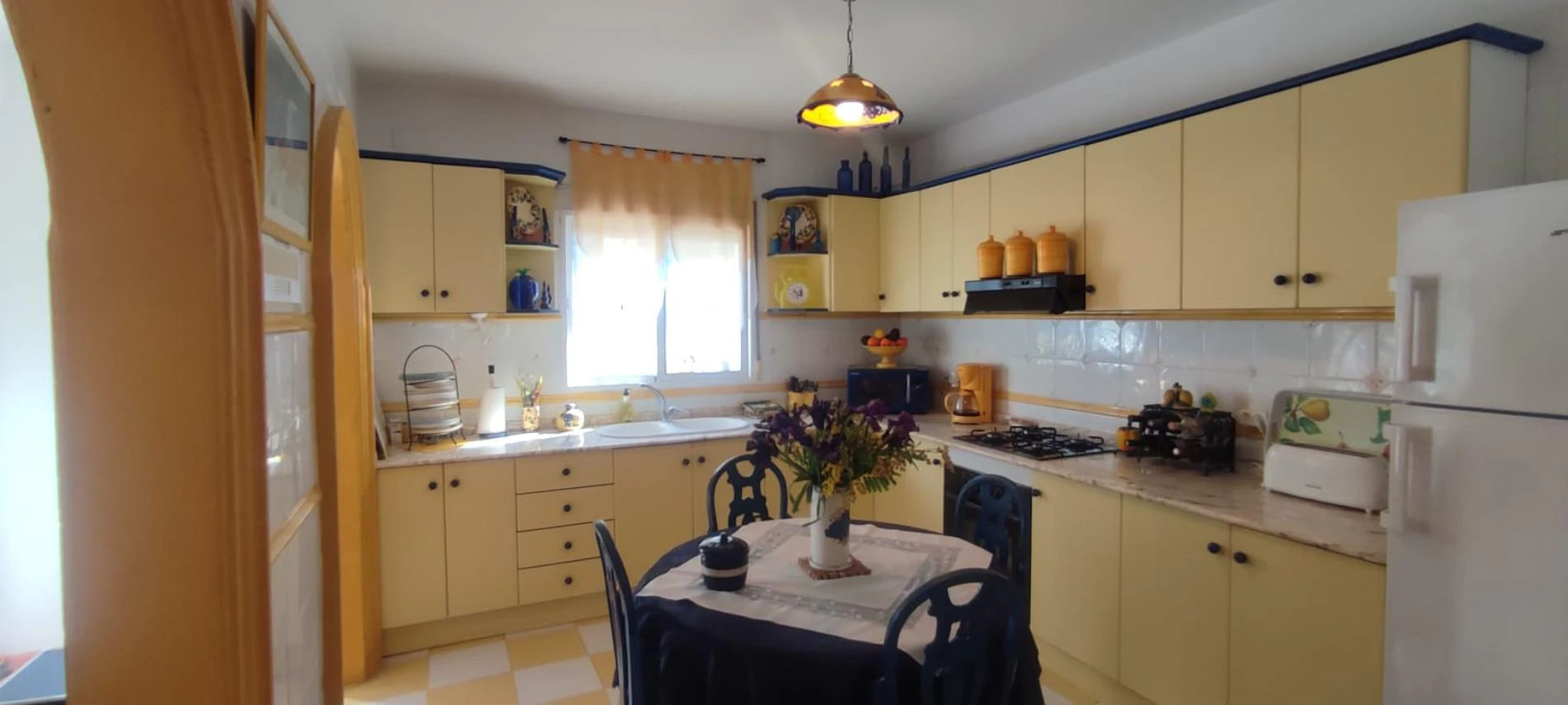 CASA DE PUEBLO EN RÁFOL DE LA ALMUNIA