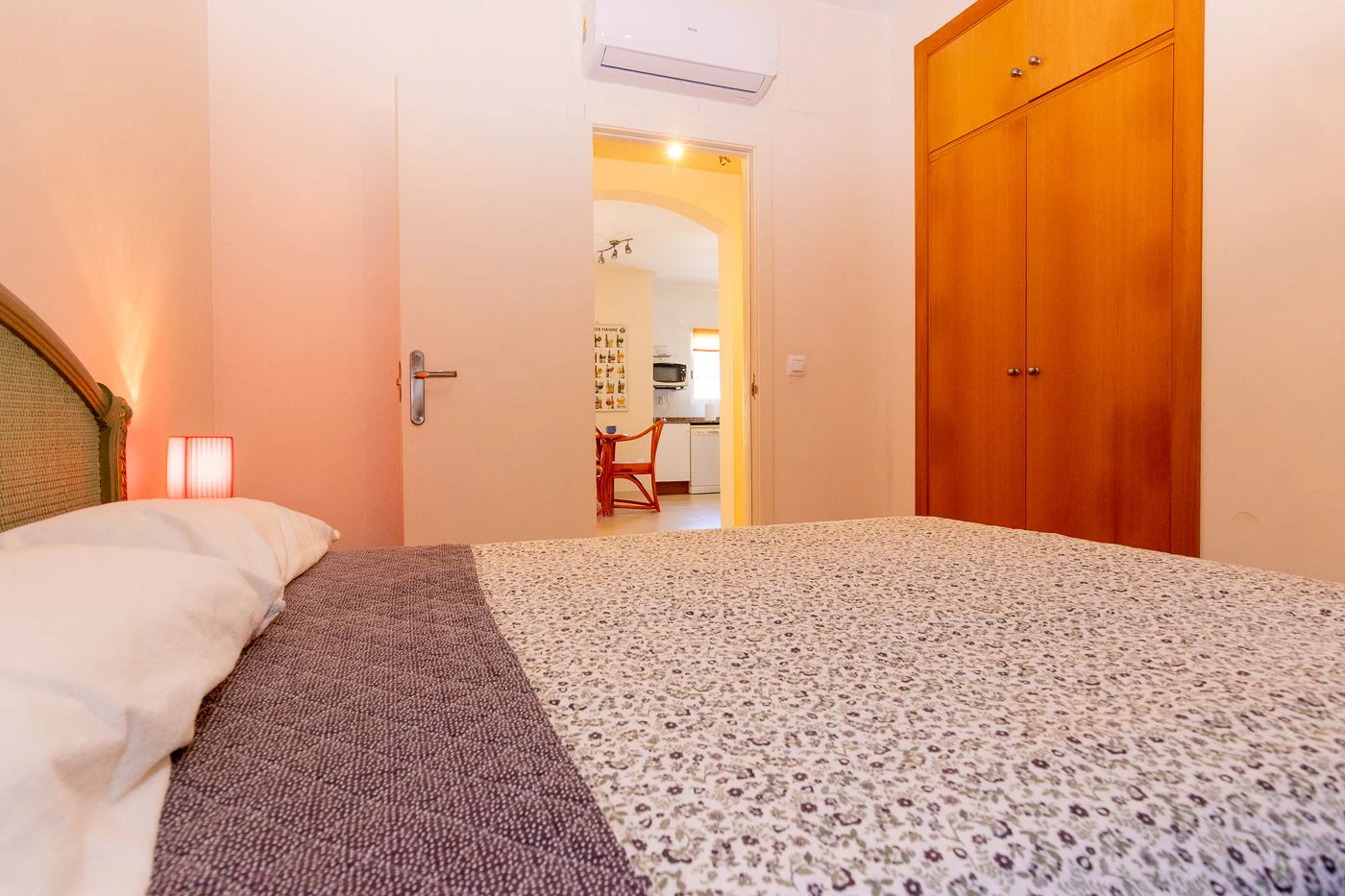 APARTAMENTO EN LA SELLA, PEDREGUER