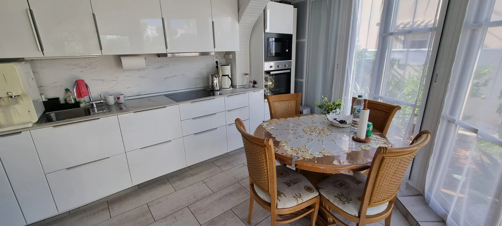 VENTA DE CHALET EN DENIA, ZONA LA PEDRERA