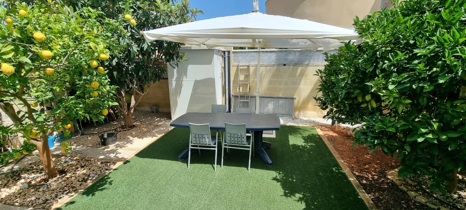 VENTA DE CHALET EN DENIA, ZONA LA PEDRERA