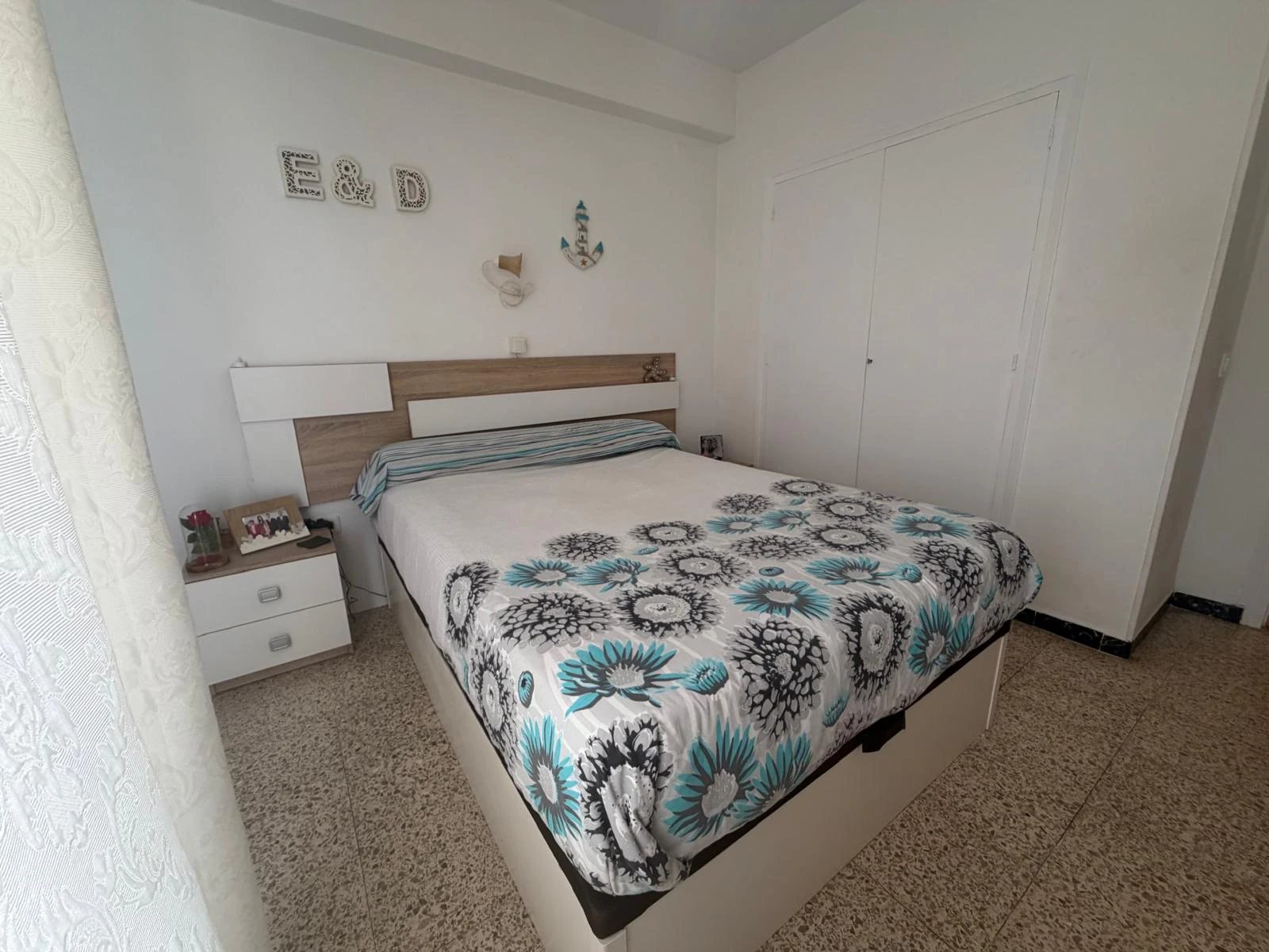 Apartamento en venta de 2 dormitorios con vistas al mar