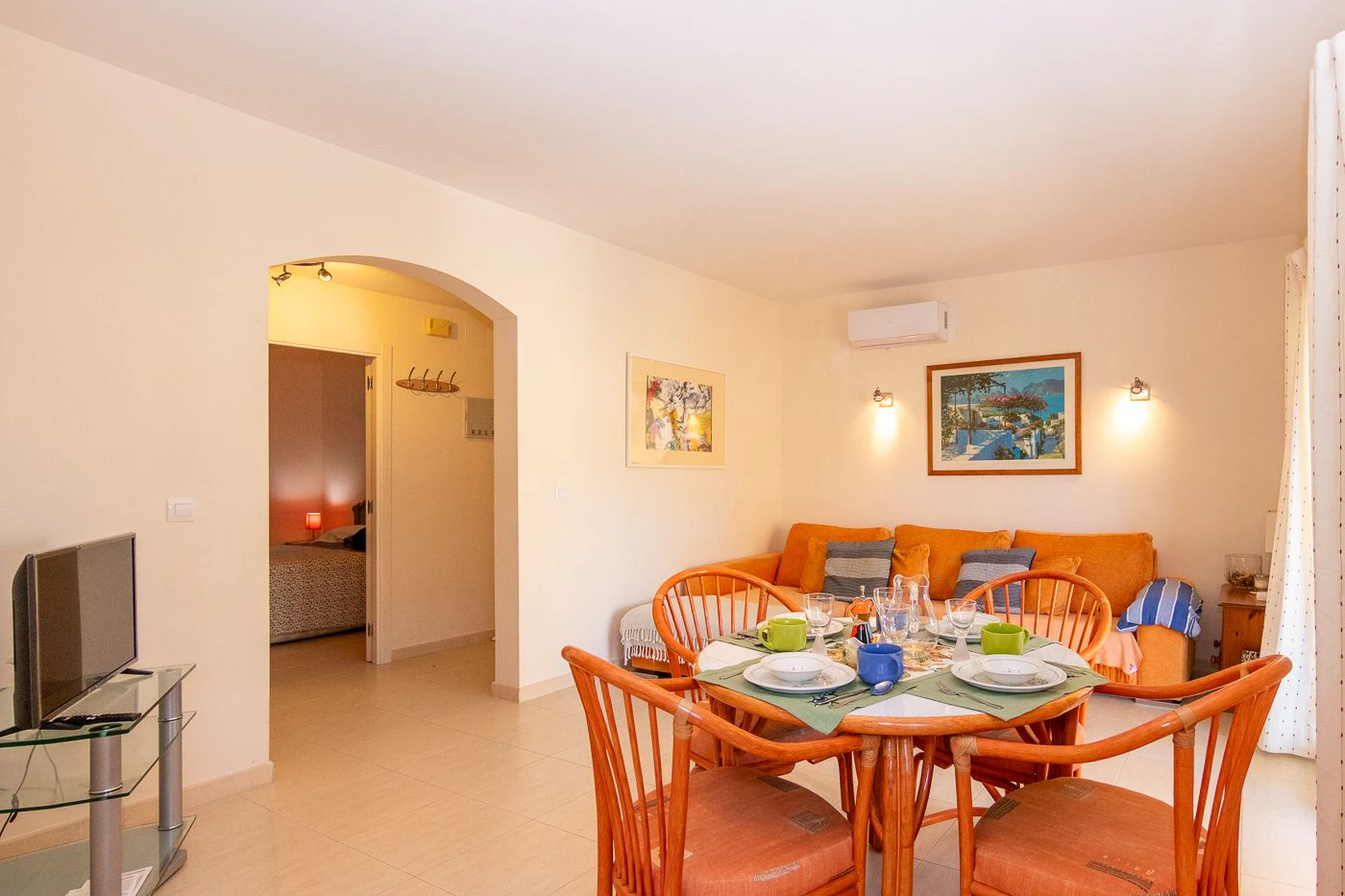 APARTAMENTO EN LA SELLA, PEDREGUER