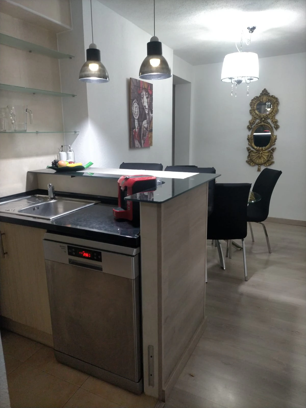 VENTA DE PISO EN DENIA