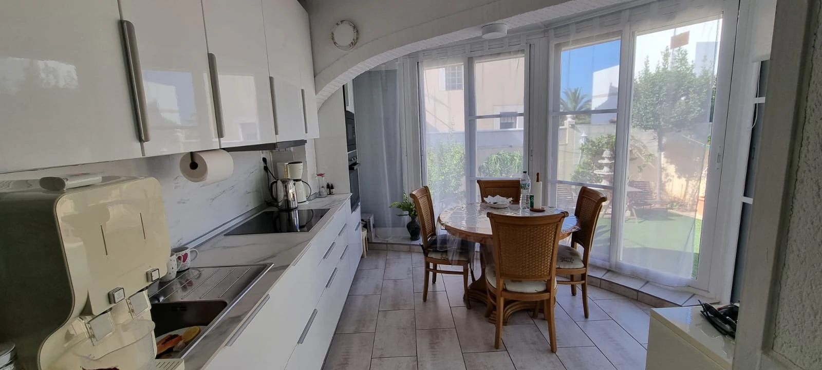 VENTA DE CHALET EN DENIA, ZONA LA PEDRERA