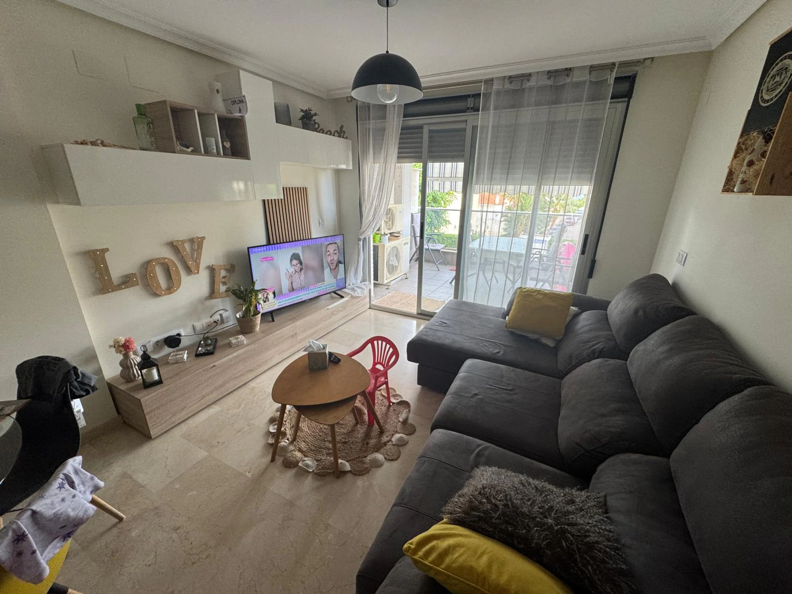 Venta apartamento playa marinas en Denia