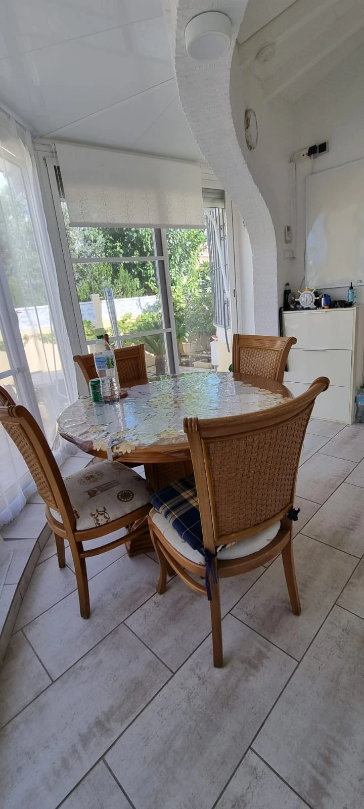 VENTA DE CHALET EN DENIA, ZONA LA PEDRERA