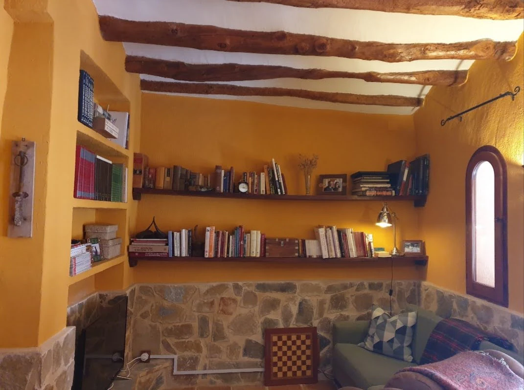Casa de pueblo en venta La Vall d´Alcalá