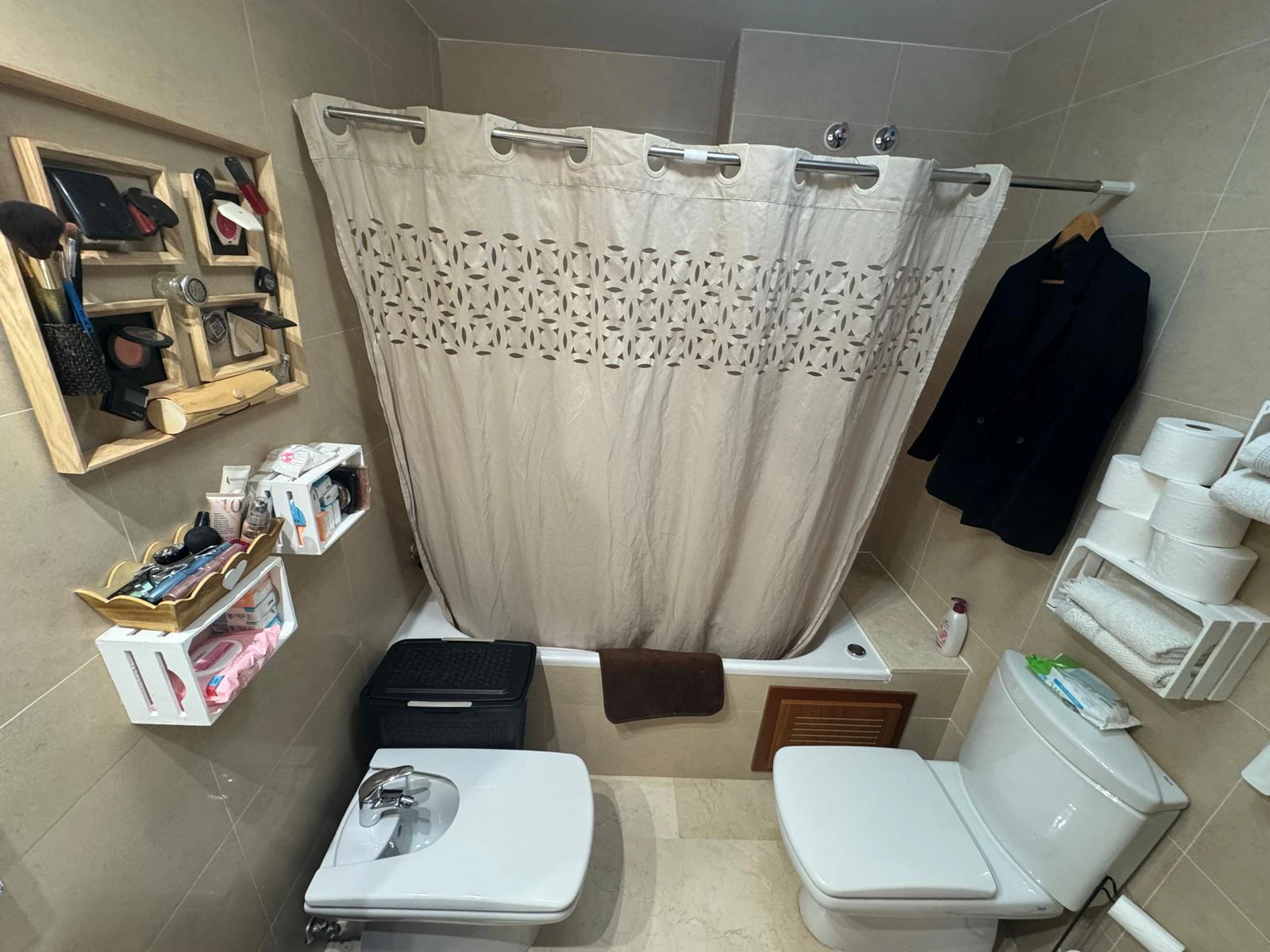 Venta apartamento playa marinas en Denia