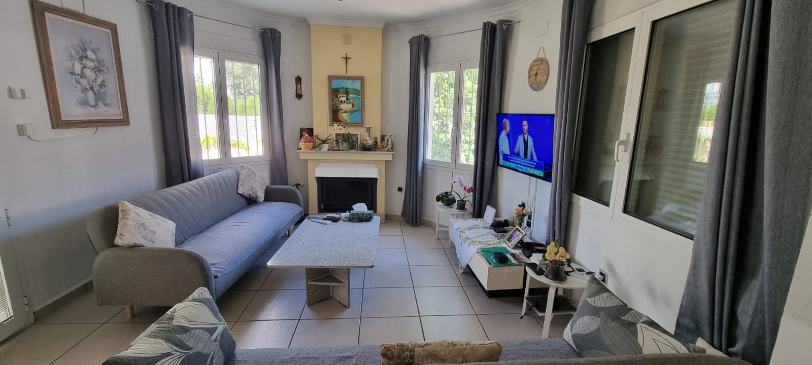 VENTA DE CHALET EN DENIA, ZONA LA PEDRERA