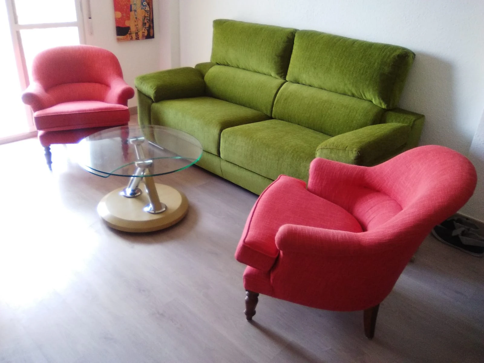 VENTA DE PISO EN DENIA