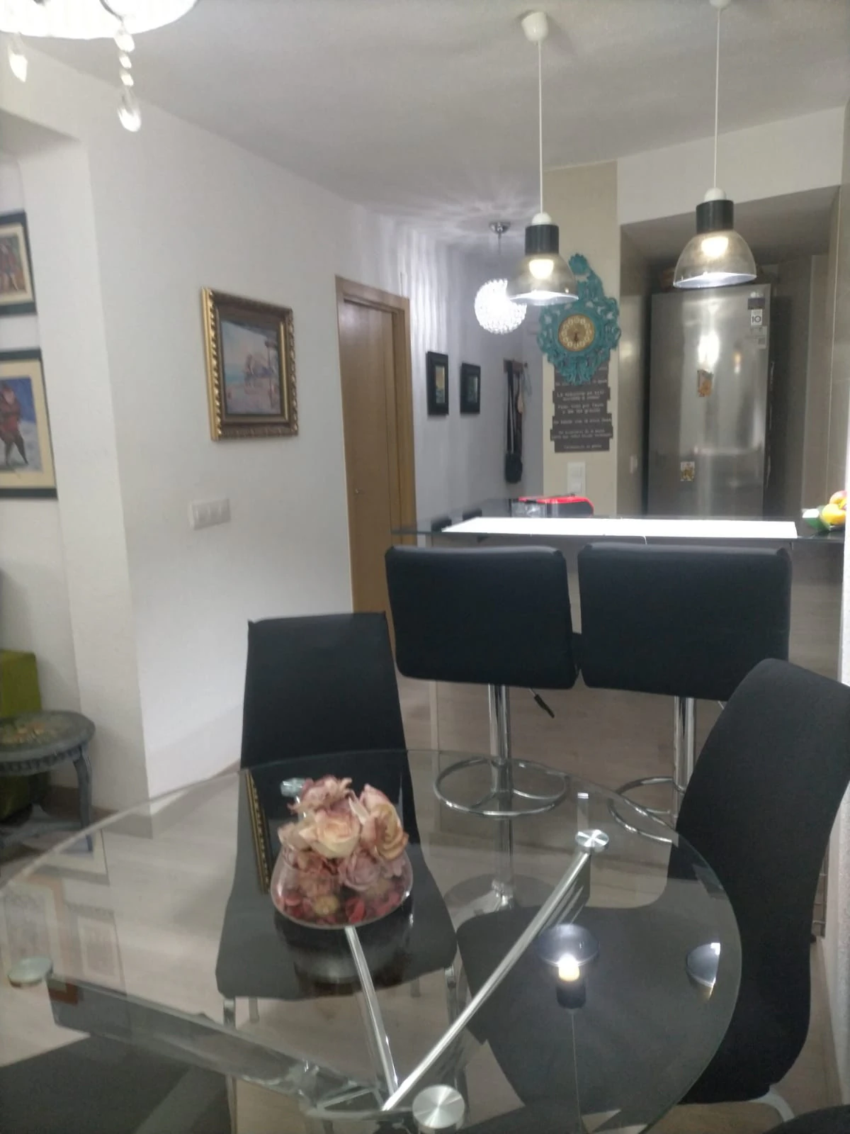 VENTA DE PISO EN DENIA