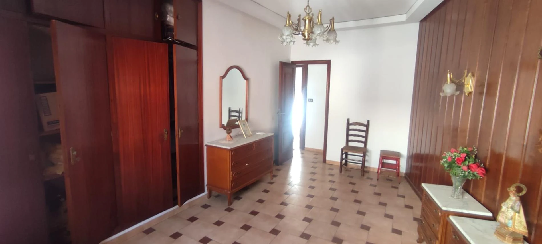 CASA DE PUEBLO EN EL CENTRO DENIA