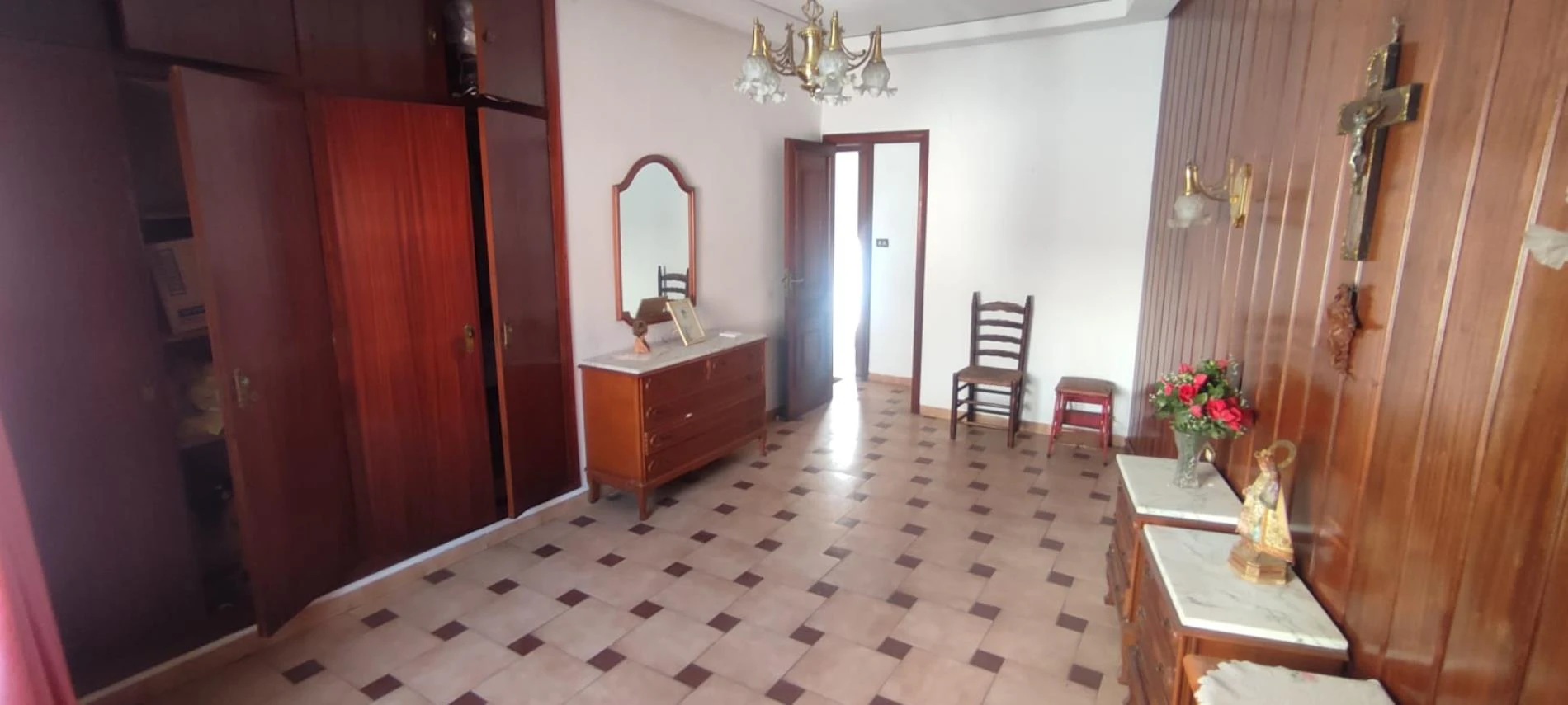 CASA DE PUEBLO EN EL CENTRO DENIA