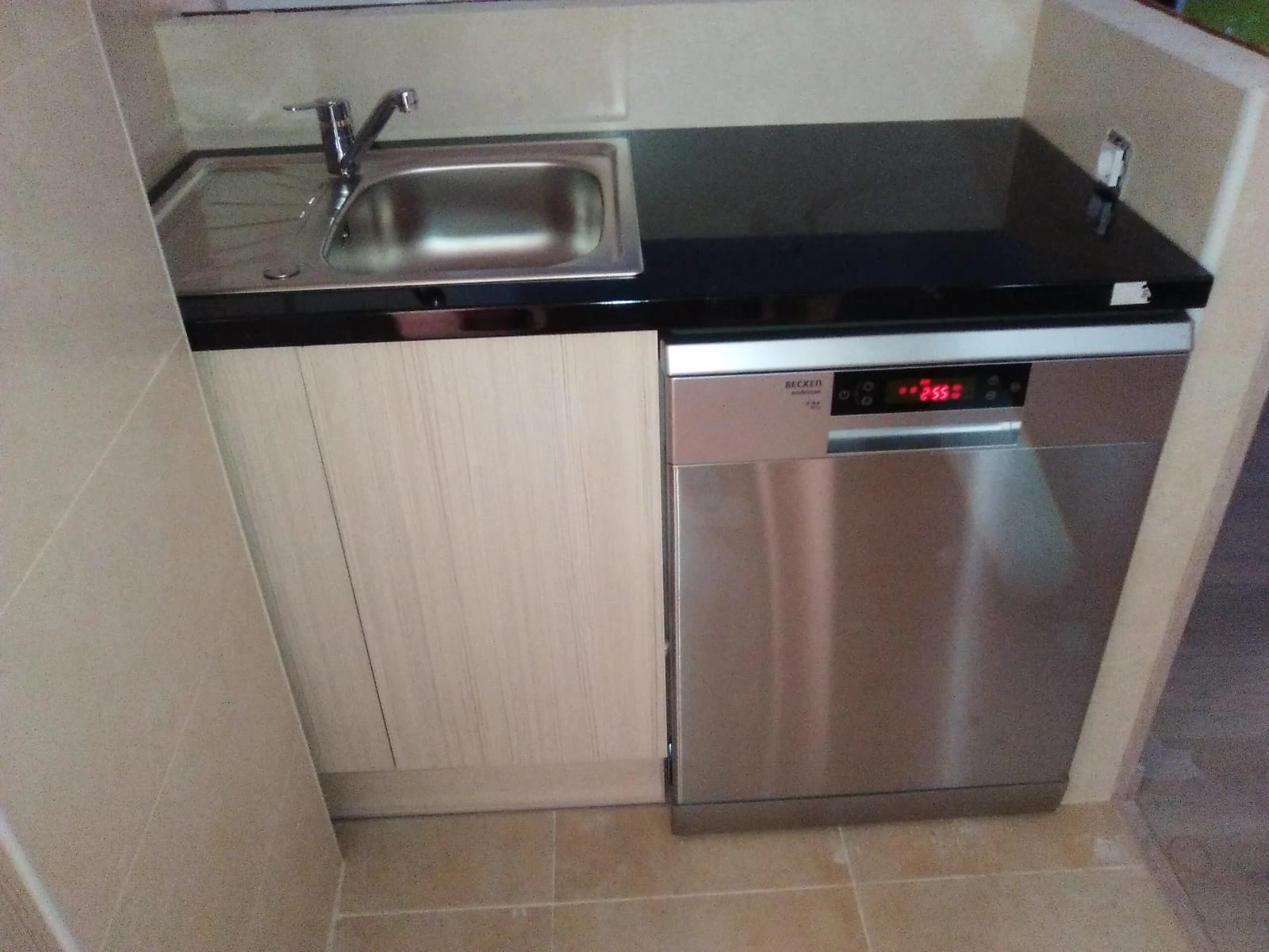VENTA DE PISO EN DENIA