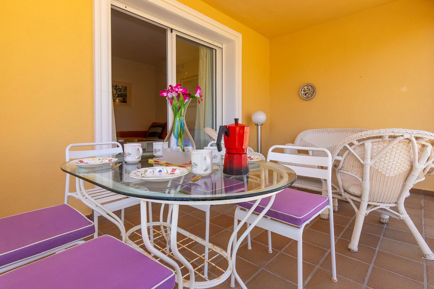 APARTAMENTO EN LA SELLA, PEDREGUER