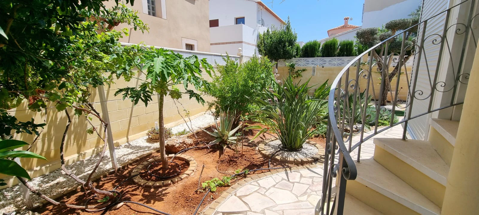 VENTA DE CHALET EN DENIA, ZONA LA PEDRERA