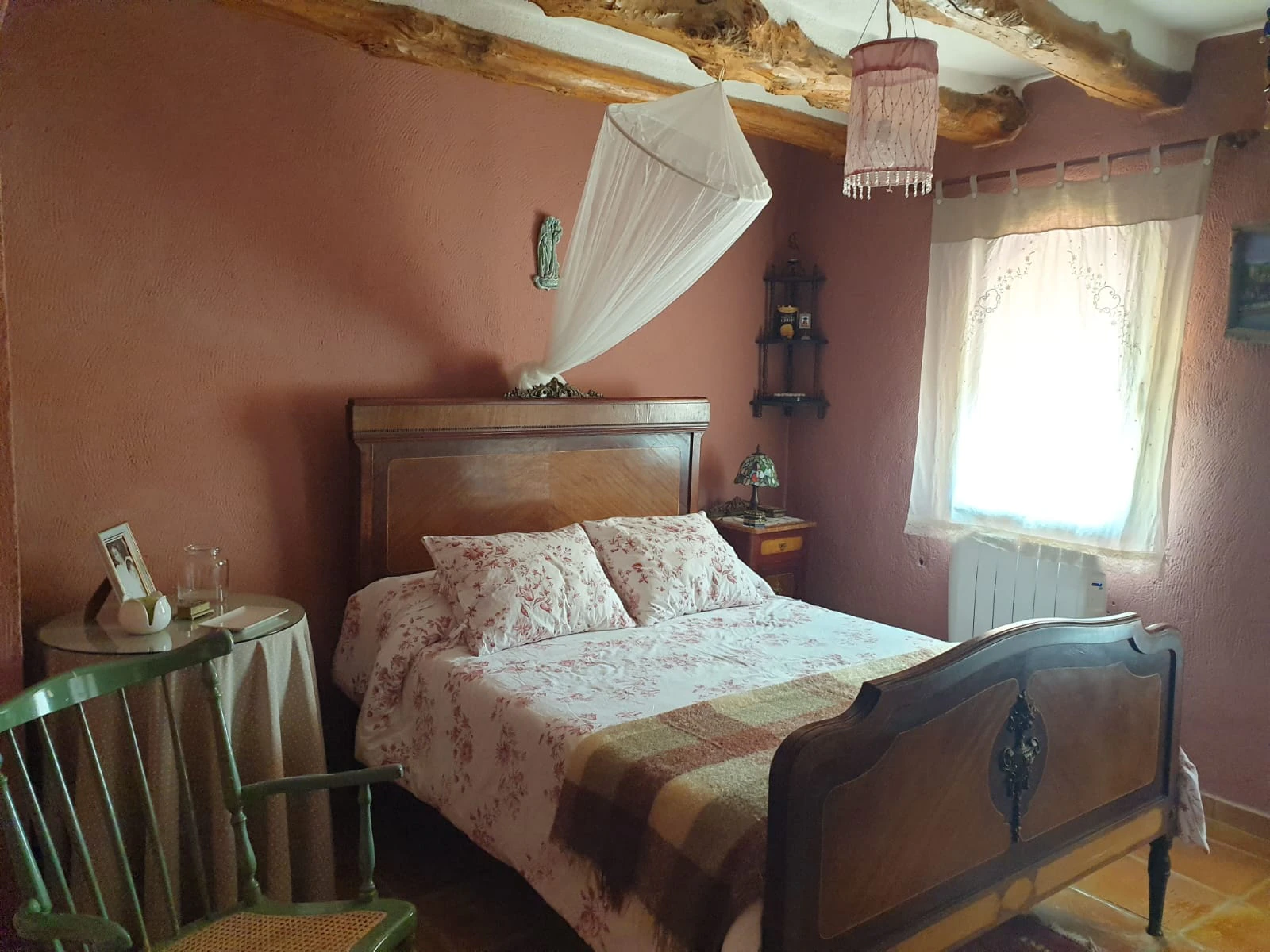 Casa de pueblo en venta La Vall d´Alcalá