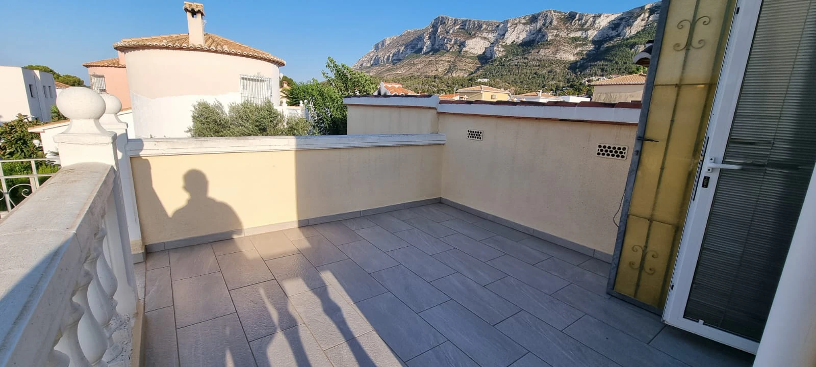 VENTA DE CHALET EN DENIA, ZONA LA PEDRERA