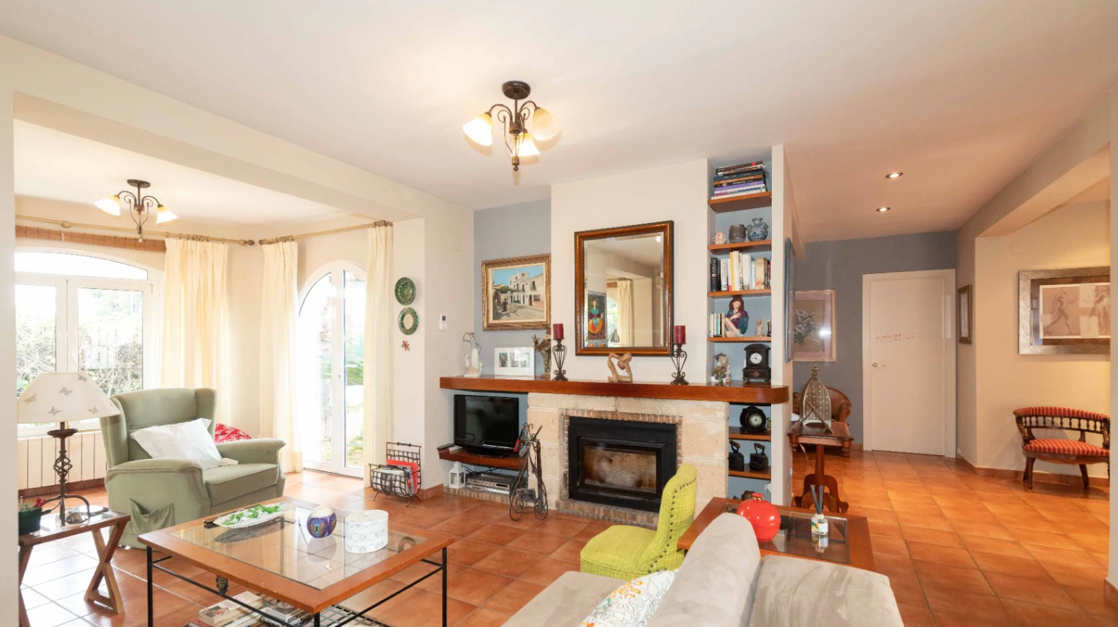 CHALET EN VENTA EN DENIA