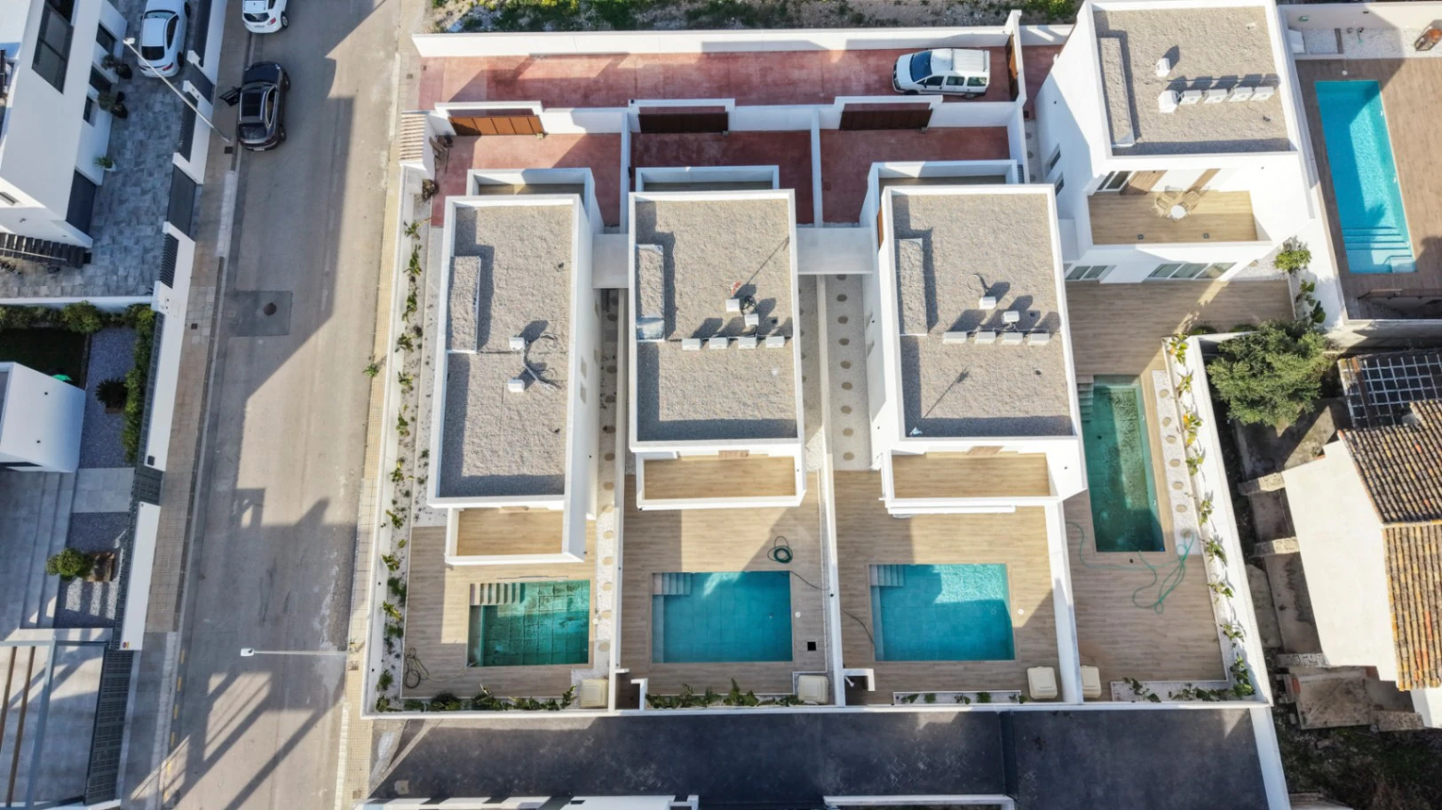 VENTA DE CHALET INDEPENDIENTE (NO ADOSADOS) ALTO STANDING, OBRA NUEVA, EN ZONA DE DENIA