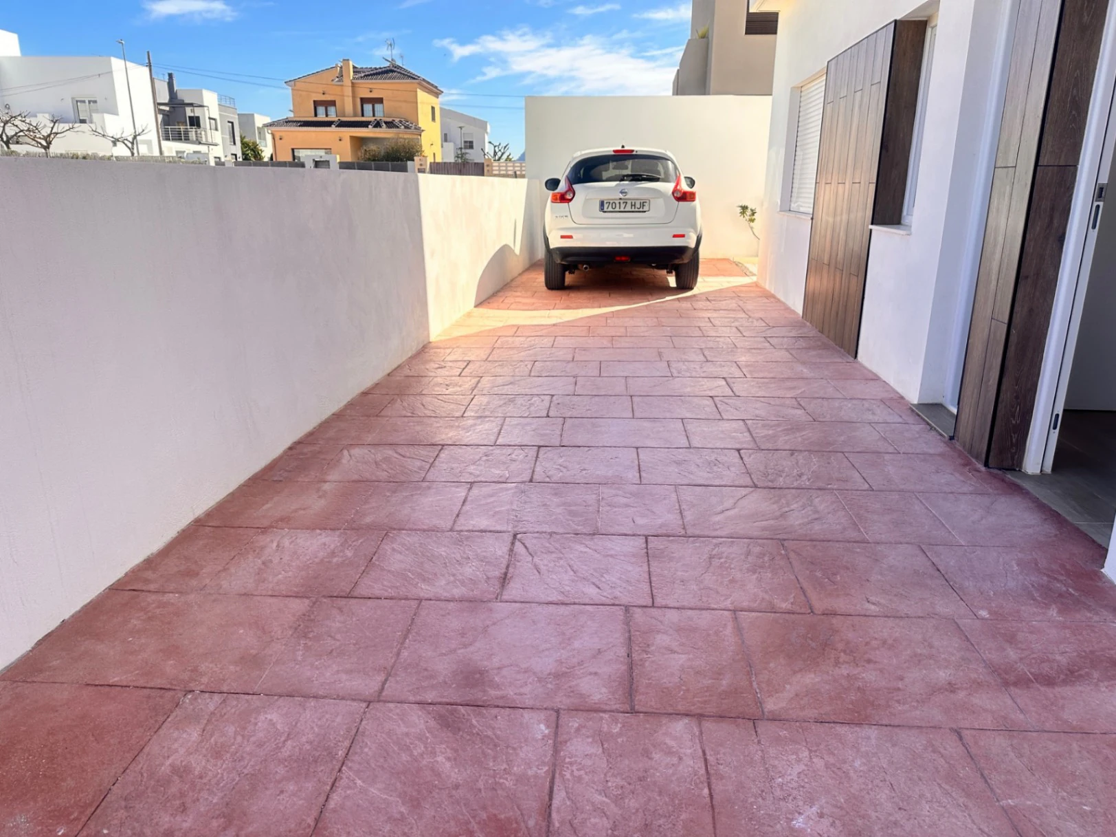 VENTA DE CHALET INDEPENDIENTE (NO ADOSADOS) ALTO STANDING, OBRA NUEVA, EN ZONA DE DENIA