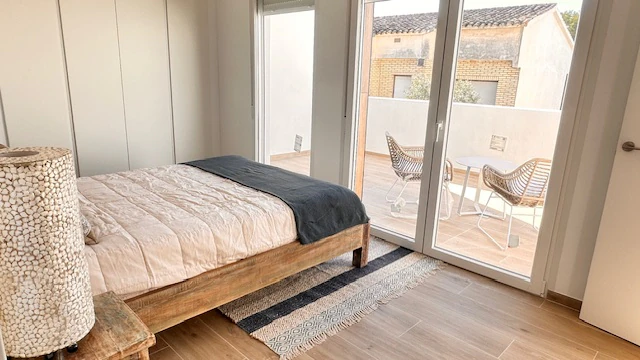 VENTA DE CHALET INDEPENDIENTE (NO ADOSADOS) ALTO STANDING, OBRA NUEVA, EN ZONA DE DENIA