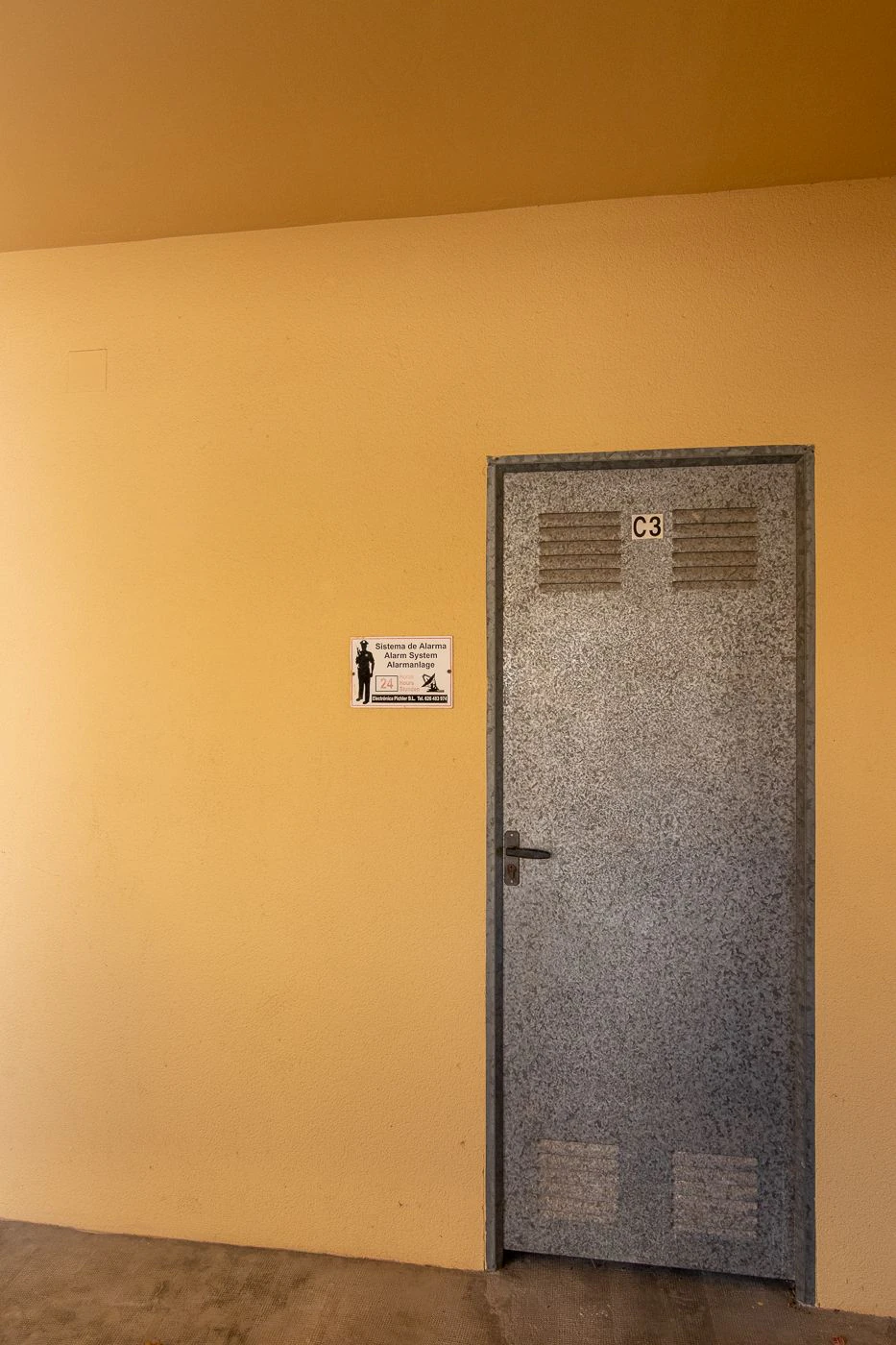 APARTAMENTO EN LA SELLA, PEDREGUER